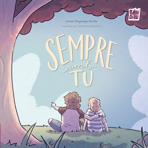 Sempre amb tu