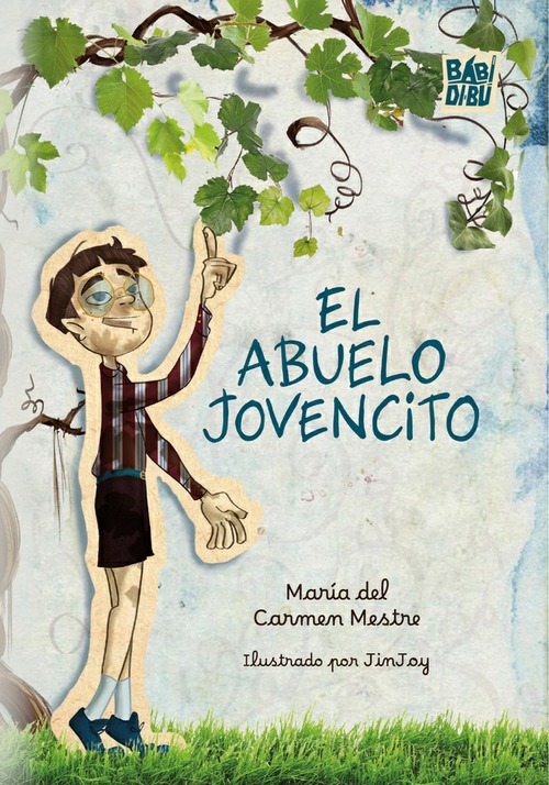 El abuelo jovencito