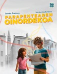 Parapentearen oinordekoa