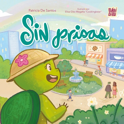 Sin prisas