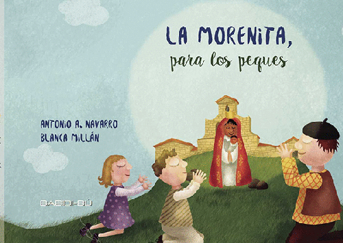 La Morenita, para los peques La Morenita, para los peques