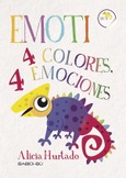 EMOTI: 4 colores,4 emociones
