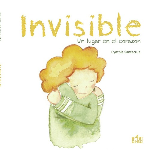 Invisible Invisible