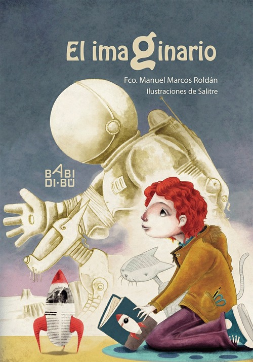 El imaginario El imaginario
