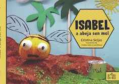 Isabel, a abella sen mel Isabel, a abella sen mel