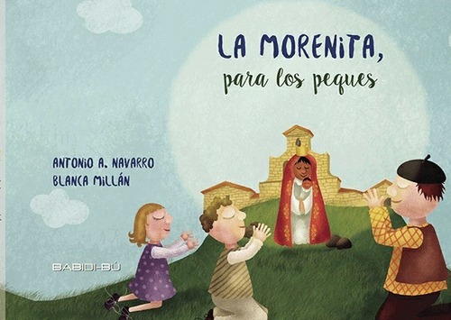 La Morenita, para los peques La Morenita, para los peques