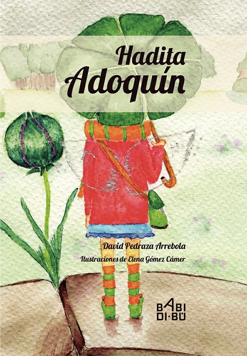 Hadita Adoquín