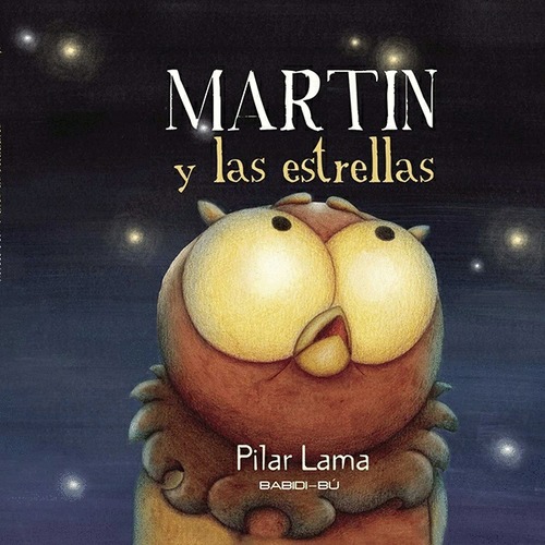 Martín y las estrellas