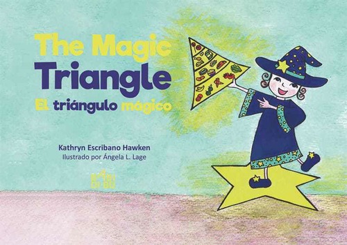 El triángulo mágico - The magic triangle