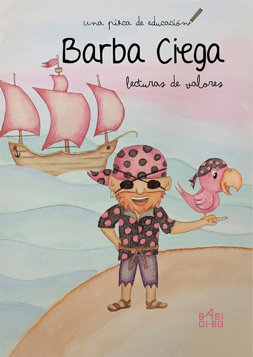Barba ciega Barba ciega