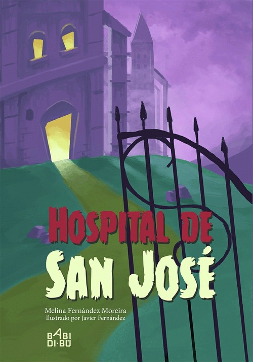 Hospital de San José