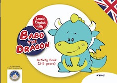 Babo The Dragon
