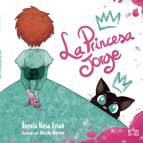 La princesa Jorge La princesa Jorge