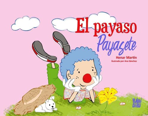 El Payaso Payasete