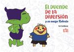 Cuenta cuentos + Taller de manualidades de El duende de la diversión y su amigo Roberto, en Librería Luces