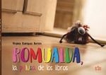 Cuenta cuentos + Taller creativo de Romualda, la pelusa de los libros en la Biblioteca Municipal Pedro Ibarra