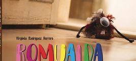Cuenta cuentos + Taller creativo de Romualda, la pelusa de los libros en la Biblioteca Municipal Pedro Ibarra