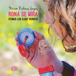 Cuenta cuentos + Taller creativo de Rona se mira, ¡Tengo los ojos verdes! en Librería Abacus