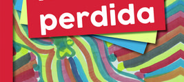 Presentación de El club de la historia perdida en La LLar del Llibre
