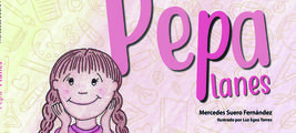Cuenta cuentos de Pepa Planes en Librería Botica de Lectores