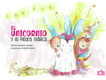 Cuenta cuentos de El unicornio y la piedra mágica en Medina del Campo