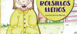 Cuenta cuentos de Con los bolsillos llenos en la Biblioteca León Felipe