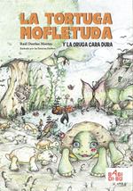 Presentación de La tortuga mofletuda en CEIP Virgen de la Aurora