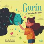 Presentación + Cuenta cuentos de Gorín, el guardián del sueño en Centro Cultural San Antonio