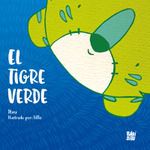 Presentación El Tigre Verde, de Itxu