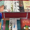 Babudi-Bú libros, presente en la Bologna Children`s Book Fair 2016