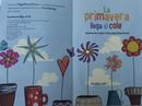 El colegio Buen Pastor realiza un libro con los dibujos de los pequeños