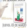 Presentación de Más cuentos y relatos inéditos de Semana Santa