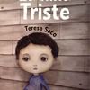 La escritora e ilustradora Teresa Saco nos atrae a su mundo de ensueño