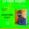 Próximo 28/10/17 Cuenta Cuento LA CAPA MÁGICA