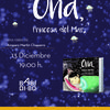 13 de diciembre. Presentación del cuento ONA, PRINCESA DEL MAR