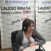 27 /11. Entrevista a la autora Carmen Morillo en RADIO LLODIO