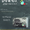 10 de marzo, actividad con DIVARIUS, ¿DÓNDE ESTÁ EL SOL? en La Bookman Librería