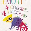 EMOTI: 4 COLORES, 4 EMOCIONES, formará parte de un programa educativo