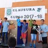 20/6 Presentación de UN VERANO  EN LOS FAYOS en el Colegio La Sagrada Familia de Tarazona (Zaragoza)