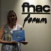  LOS GEMELOS CONOCIENDO LOS ANIMALES DEL MAR, fue presentado en la FNAC de Zaragoza