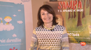 Entrevista en RTVE RIOJA a Mila Ruiz Pastor, autora de SAMBA Y EL APRENDIZ DE BRUJO