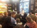 23/02 Actividad con MR. POPITO, ¡TU PROFE EMOCIONAL! en la FNAC de Goya