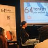 30/03 Presentación de 64 TANKAS PARA UNA TARDE DE VERANO, en el Día Mundial de la Poesís