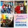 "Vera dicharachera", Actividad en el CEIP Europa (Pinto -Madrid)