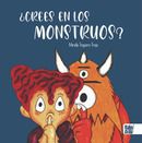 El concurso de ¿Crees en los monstruos?, de Mirella Triguero Trejo, todo un éxito