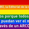 BABIDI-BÚ, la Orgullosa Editorial de la diversidad 