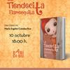 Presentación del Libro LA TIENDECITA FLAMENQUITA