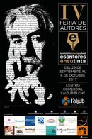 Virginia Rodríguez Herrero, autora de GALERÍA DE SERES DESORDENADOS,participará en la IV Feria de Autores de Elche