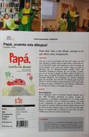 PAPÁ, ¡CUENTA MIS DIBUJOS!, es noticia en la revista ENKI MALLORCA