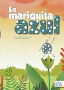 Mónica Rojas presenta La mariquita azul en el Instituto Cervantes de París